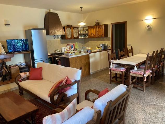 Villa in vendita a Castelnuovo Magra - Foto 5