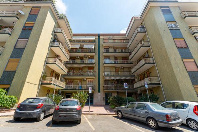 Appartamento in vendita a Catania