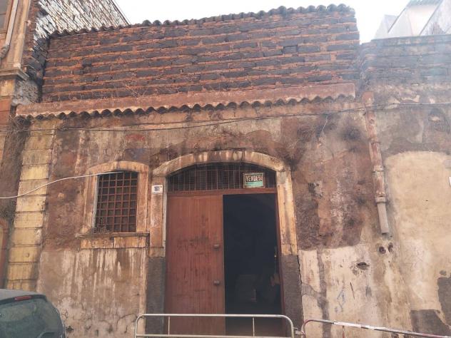 Casa Indipendente in vendita a Catania, Centro Storico - Foto 2