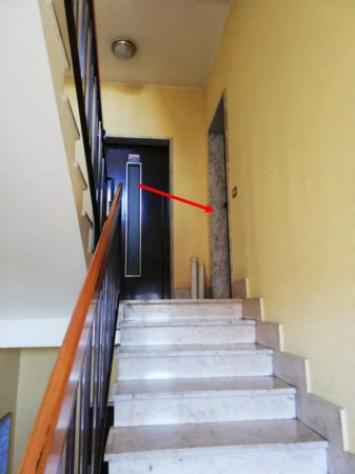 Immobile in asta di 127 m² con più di 5 locali e box auto in vendita a Cernusco sul Naviglio - Foto 8