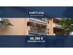 Immobile in asta di 85 m² in vendita a Chieti