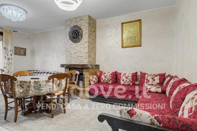 Appartamento di 124 m² con 4 locali e box auto in vendita a Chignolo d'Isola - Foto 2