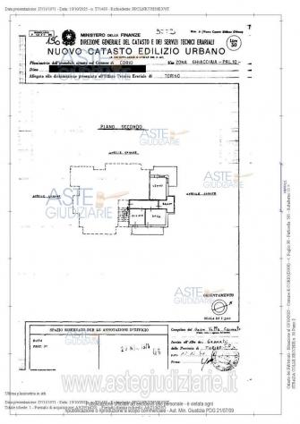 IMMOBILI-IMMOBILE RESIDENZIALE-Strada Colle Secchie, 30, 10070 Colle Secchia TO, Italia - Foto 10