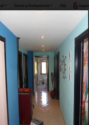 Immobile in asta di 114 m² in vendita a Eboli - Foto 4