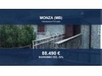 Immobile in asta di 61 m² in vendita a Monza