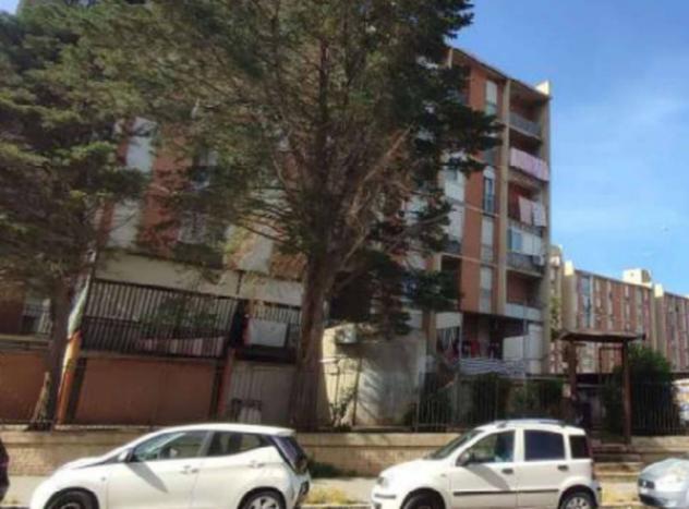 Immobile in asta di 144 m² in vendita a Palermo - Foto 11
