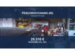 Immobile in asta di 105 m² in vendita a Pescorocchiano