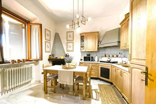 Appartamento in vendita a Pomarance 127 mq Rif: 1407682 - Foto 10