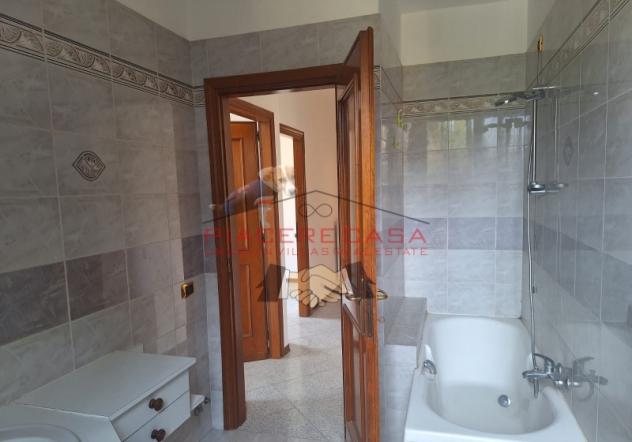 Porano - Appartamento con garage, balconi e porzione di giardino in vendita. - Foto 6
