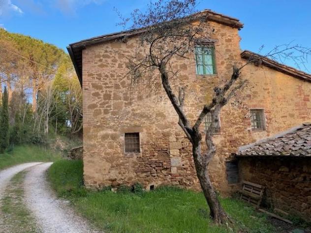 Casale in vendita a Siena 450 mq Rif: 961780 - Foto 6