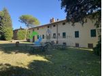 Splendida Villa ottocentesca alle porte di Siena