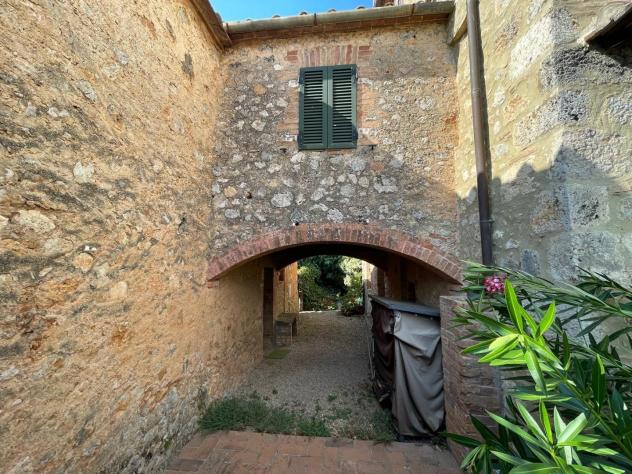 Appartamento in vendita a Sovicille 115 mq Rif: 1425140 - Foto 5