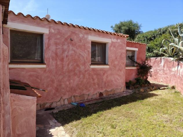 Stintino Vendiamo Villa con piscina residence Country Paradise - Foto 10