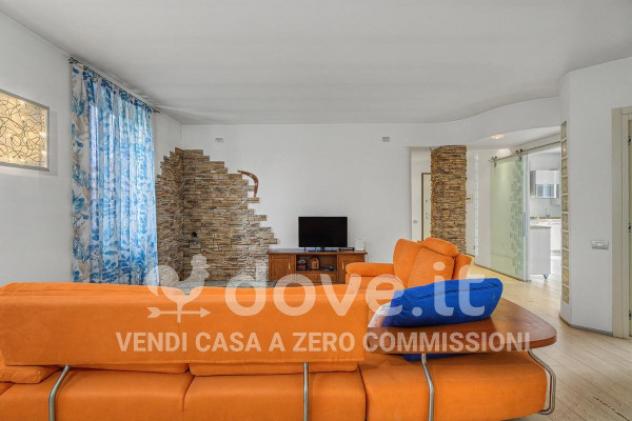 Appartamento di 110 m² con 3 locali in vendita a Terno d'Isola - Foto 15