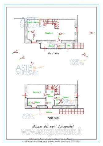 IMMOBILI-IMMOBILE RESIDENZIALE-Via la Neve, 55, 04019 Terracina LT, Italia - Foto 2