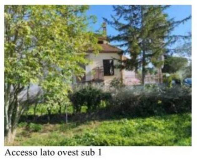 Immobile in asta di 376 m² con più di 5 locali in vendita a Viterbo - Foto 5