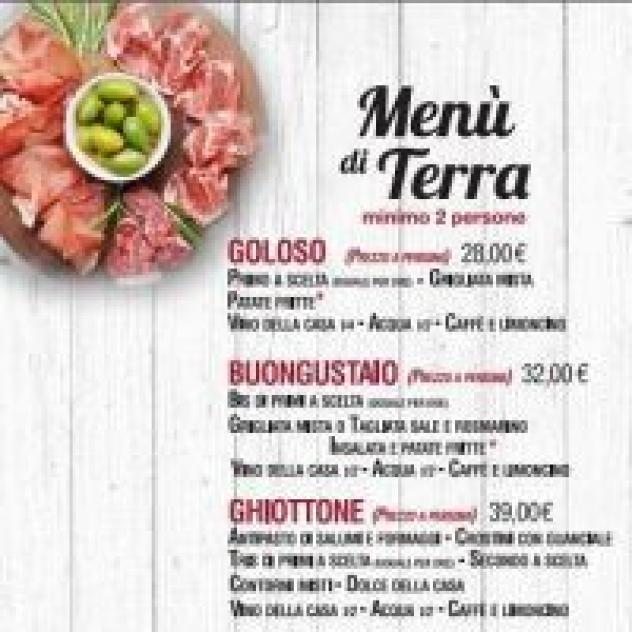 Ristorante Pizzeria Alloggio da Gamboun - Foto 4