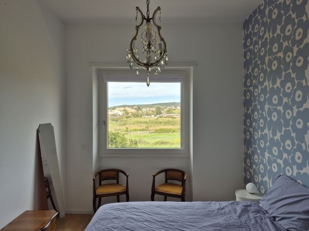 Appartamento lussuoso e panoramico vista mare su più livelli - Foto 9