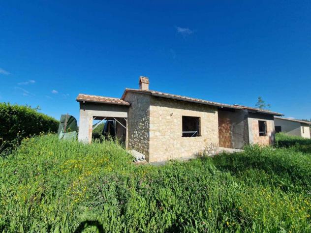 casa indipendente in vendita ad Amelia