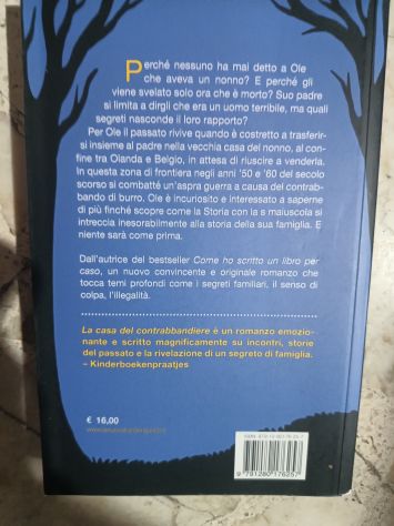 La casa del contrabbandiere - Foto 2