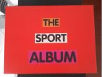 the sport album by vogue 2005