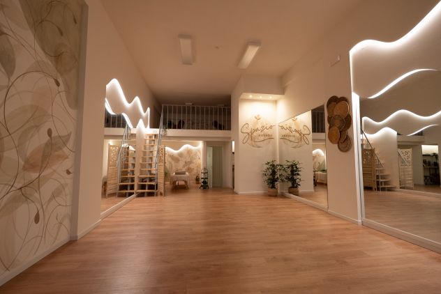 Affitto Studio Sala per Professionisti del benessere della salute e del moviment - Foto 2