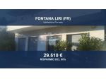 Immobile in asta di 280 m² in vendita a Fontana Liri