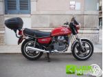 HONDA Altro CX 500-E