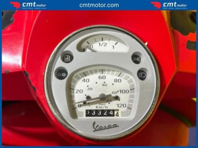 PIAGGIO 1 Vespa 50 PX Finanziabile - Rosso - 33324 rif. 23546163 - Foto 5