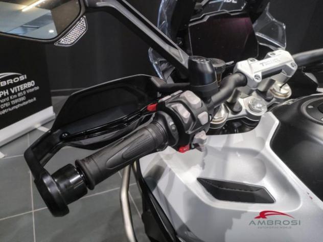 TRIUMPH Tiger RALLY EXPLORER rif. 23991893 - Foto 9