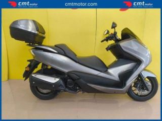 HONDA Forza 300 Garantito e Finanziabile rif. 23545258
