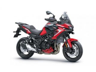 KAWASAKI Altro VERSYS 900 SE 2027 E5+