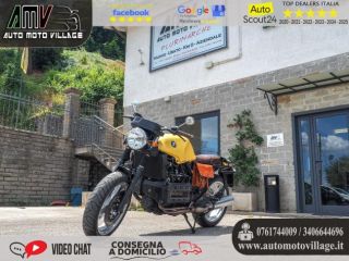 BMW K 100 RS 1.0i 100 Cv CON ACCESSORI