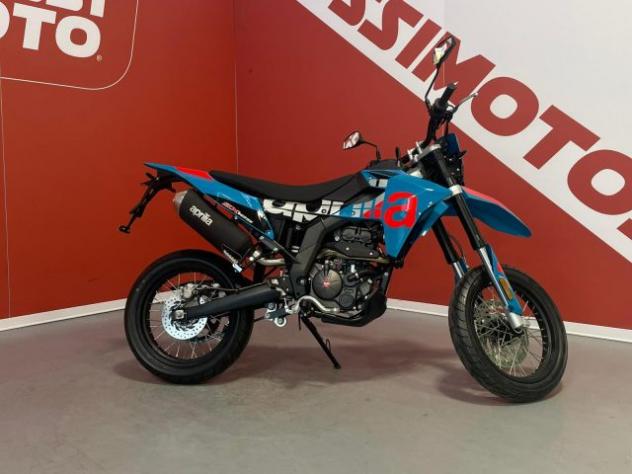 APRILIA SX 125 SX-125 ABS MY25 (2025-) rif. 23886534 - Foto 9