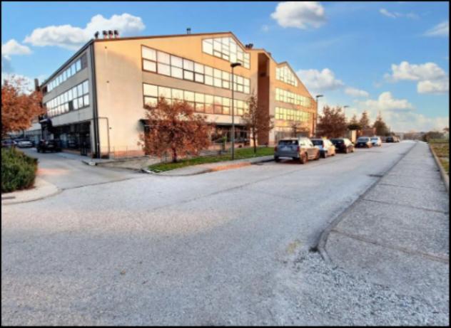 Immobile in asta di 114 m² con più di 5 locali in vendita a Gubbio - Foto 7