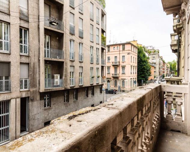 Stanza in Via Carlo Goldoni - Foto 8
