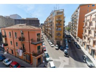 Appartamento in affitto a Catania