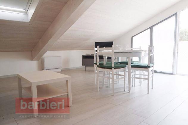 Trilocale in affitto a Cervia, Milano Marittima - Foto 12