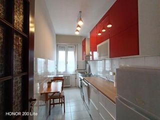 ATTICO BILOCALE ZONA FIERA CENISIO MM5 LILLA