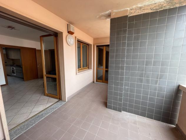Trilocale in affitto a Novara - Foto 11