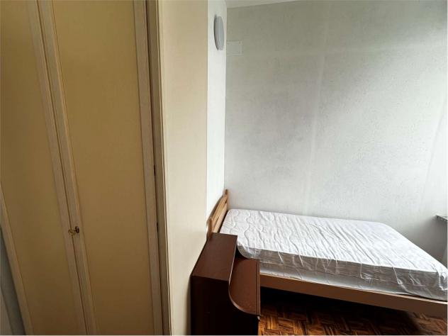 A000154 - STANZE SINGOLE PER STUDENTI ROVERETO - Foto 7