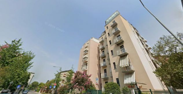 BILOCALE A ROZZANO CON BALCONE-LIBERO DA SUBITO - Foto 8