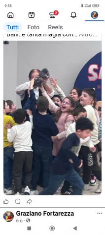 Animazione Magia per bambini San severo - Foto 5