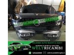 MUSATA COMPLETA MERCEDES CLASSE B 2021