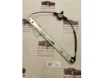 MECCANISMO ALZAVETRO ANT. DX MAZDA 3 Berlina Serie BBM458590C (0913)
