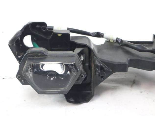 SUZUKI GSX S 1000 GT 3510048KA0000 FARO ANTERIORE WEK0 22 - 24 HEADLIGHT CON GRAFFIO - Foto 7