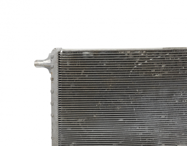 RADIATORE ACQUA LAND ROVER Range Rover Evoque Serie K8D2-8K230-AC 204DTD Hybrid 2000 (18) - Foto 12