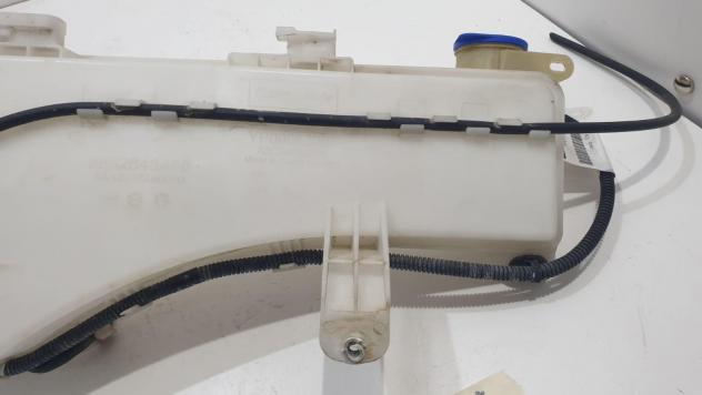 VASCHETTA ACQUA TERGICRISTALLI OPEL Grandland X YP00066080 Turbo Benzina 1.2 (17) - Foto 7