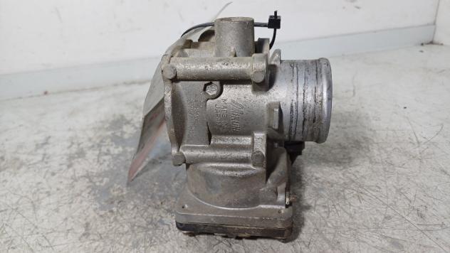 CORPO FARFALLATO SMART Fortwo Coupé (W451) 132910 benzina 999 (0715) - Foto 3