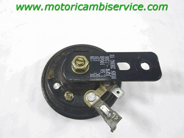 CLACSON PEUGEOT KISBEE 50 4t (2010 - 2017) 1-001-514-496 - Foto 2